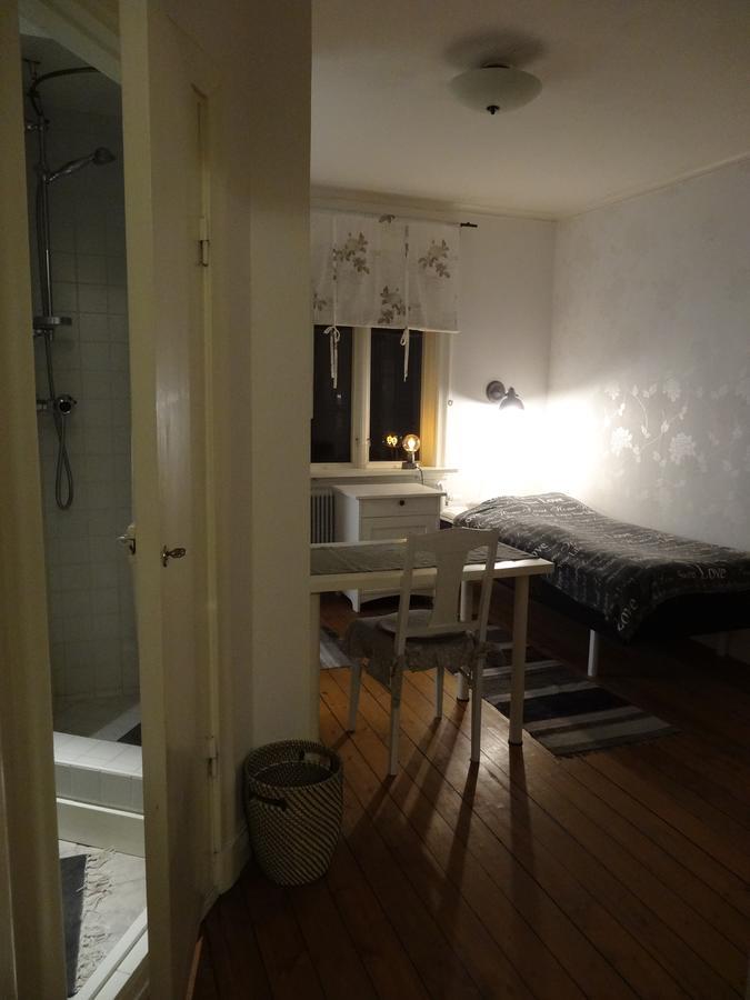 Groena Lena Sunne Room photo